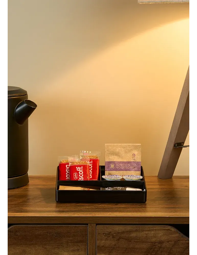 Soporte para bolsitas Thame Corby | Almacenamiento de té y café para hostelería