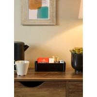 Soporte para sobres Kingston Melamina | Corby | Merveyl