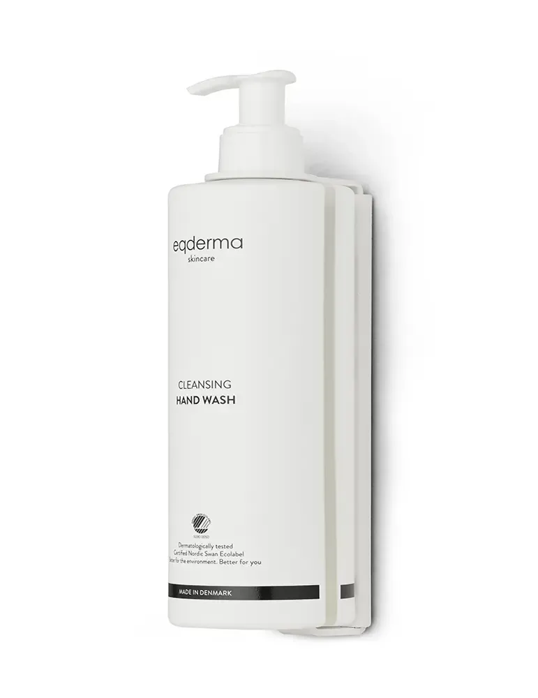 Jabón de manos Eqderma 400ml Nordic Swan