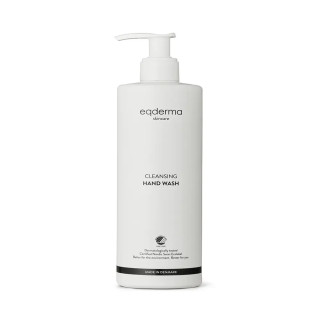 Jabón de manos Eqderma 400ml Nordic Swan