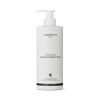 Champú y Gel de Ducha Eqderma 400ml B2B
