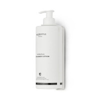 Leche Hidratante Corporal & Manos Eqderma 400ml