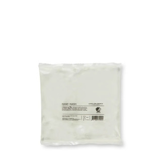 Poche pour distributeur - savon pour les mains