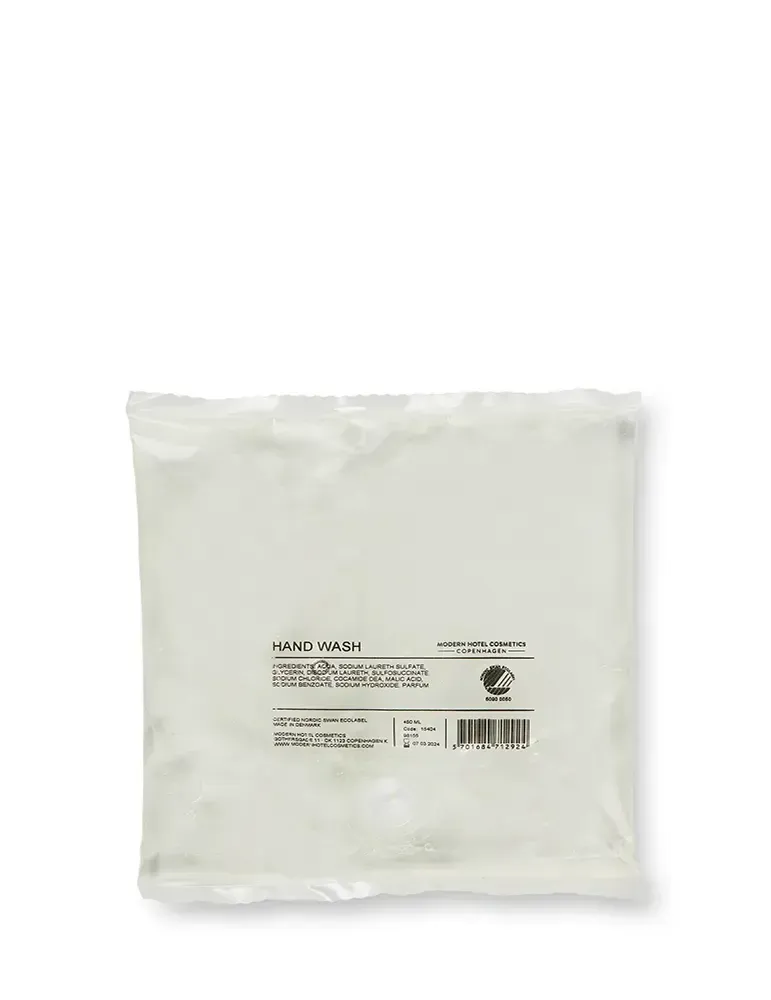 Recarga Jabón de Manos 450ml Eqderma | Merveyl