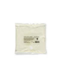 Recambio de Gel de Ducha & Champú Eqderma 450ml | Merveyl