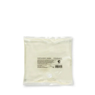 Poche pour distributeur - shampoing & gel douche