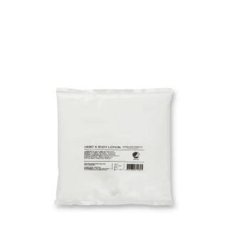 Poche pour distributeur - lotion hydratante