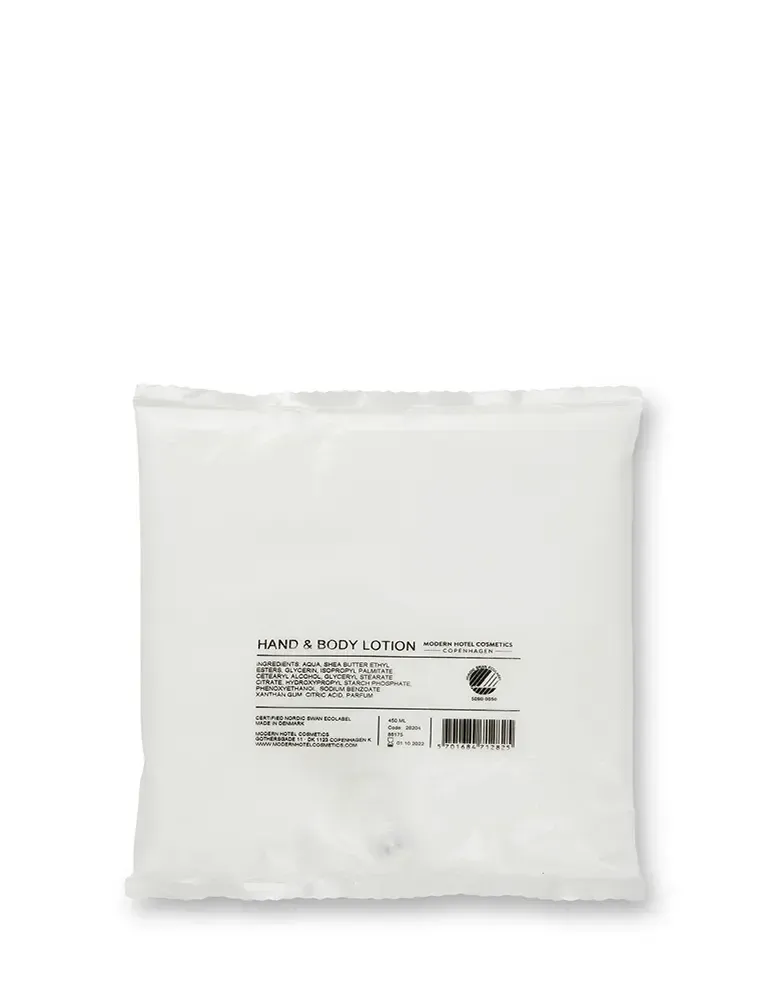 Recarga Loción Hidratante Corporal Eqderma 450ml | Merveyl