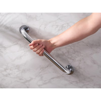 Barra de apoyo Harrogate para hotel - Seguridad en el baño