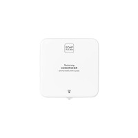 Dispensador de Acondicionador de Pared Blanco | Merveyl