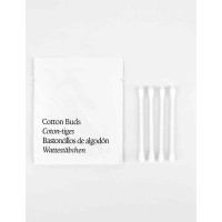 Bastoncillos de algodón ecológicos para hoteles y spa | Merveyl
