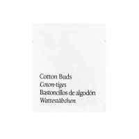 Bastoncillos de algodón ecológicos para hoteles y spa | Merveyl