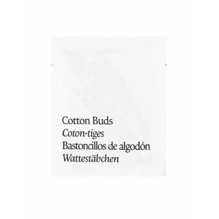 Bastoncillos de algodón ecológicos para hoteles y spa | Merveyl