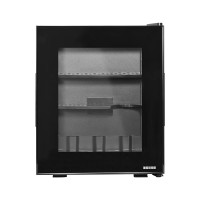 Minibar Eton 10L Puerta de Cristal Corby | Frigorífico Ahorra Espacio