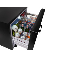 Corby Of Windsor Minibar Cajón Henley 45L | Equipamiento de Hotel y Spa Merveyl
