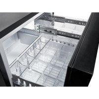 Corby Of Windsor Minibar Cajón Henley 45L | Equipamiento de Hotel y Spa Merveyl