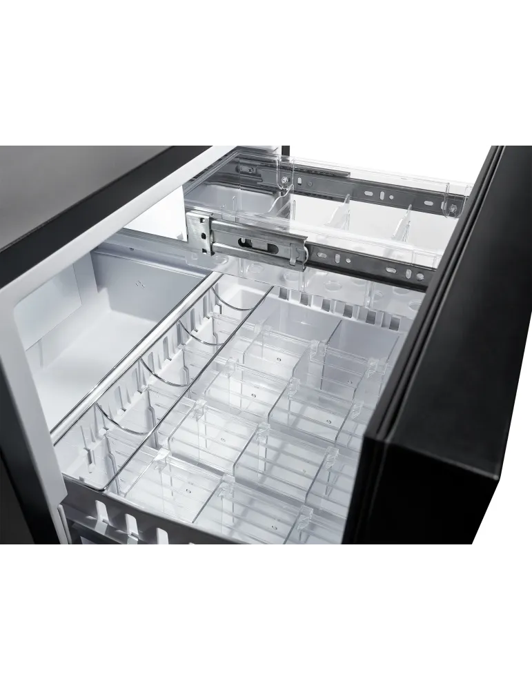 Corby Of Windsor Minibar Cajón Henley 45L | Equipamiento de Hotel y Spa Merveyl