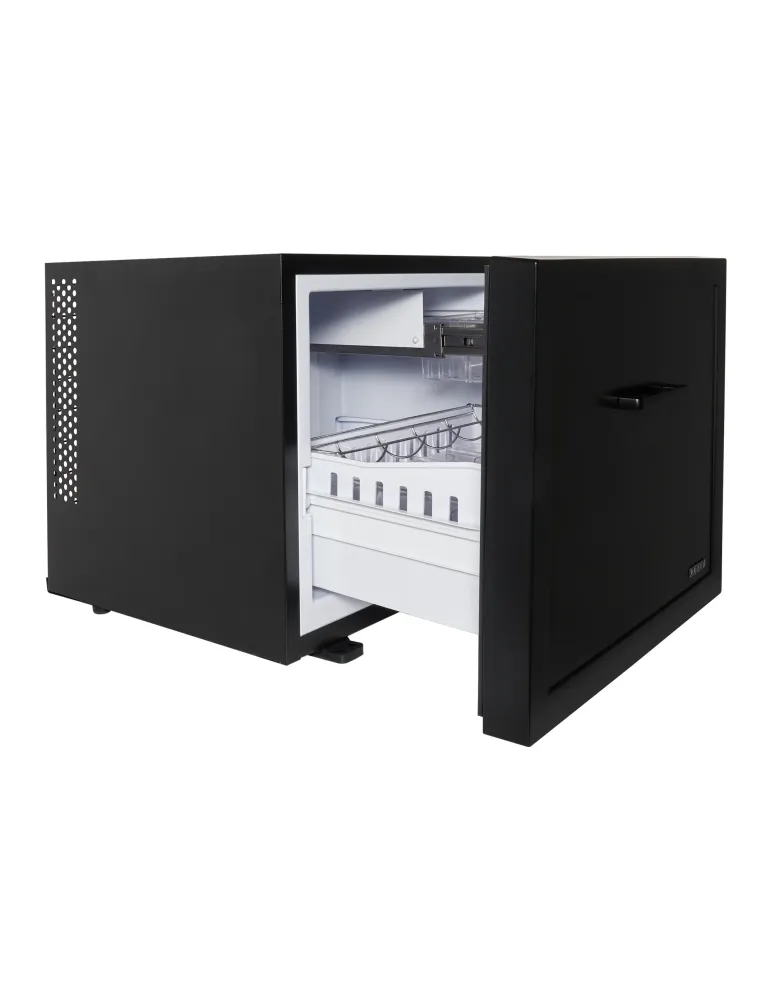 Corby Of Windsor Minibar Cajón Henley 45L | Equipamiento de Hotel y Spa Merveyl