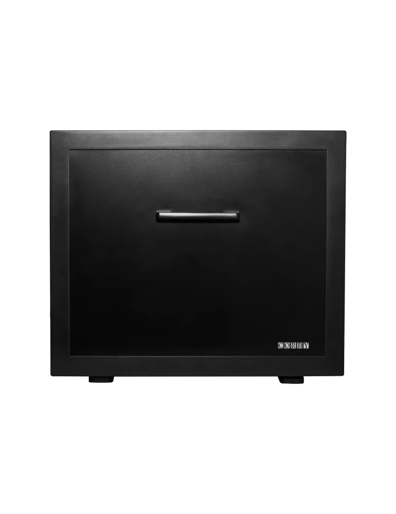 Corby Of Windsor Minibar Cajón Henley 45L | Equipamiento de Hotel y Spa Merveyl