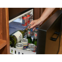 Corby Of Windsor Minibar Cajón Henley 45L | Equipamiento de Hotel y Spa Merveyl