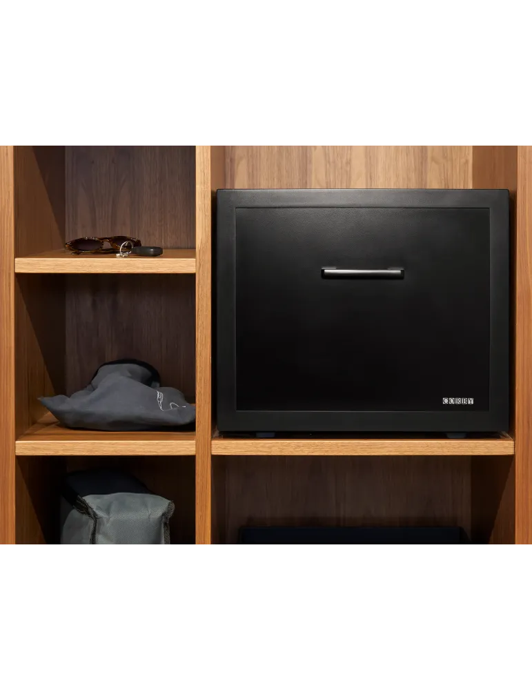 Corby Of Windsor Minibar Cajón Henley 45L | Equipamiento de Hotel y Spa Merveyl