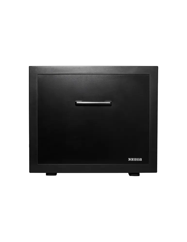 Corby Of Windsor Minibar Cajón Henley 45L | Equipamiento de Hotel y Spa Merveyl