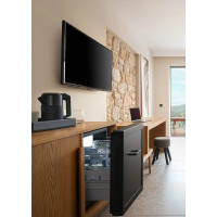 Corby Of Windsor Minibar Cajón Henley 45L | Equipamiento de Hotel y Spa Merveyl