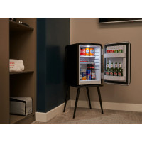 Minibar de hotel Radley 40L silencioso Corby | Merveyl