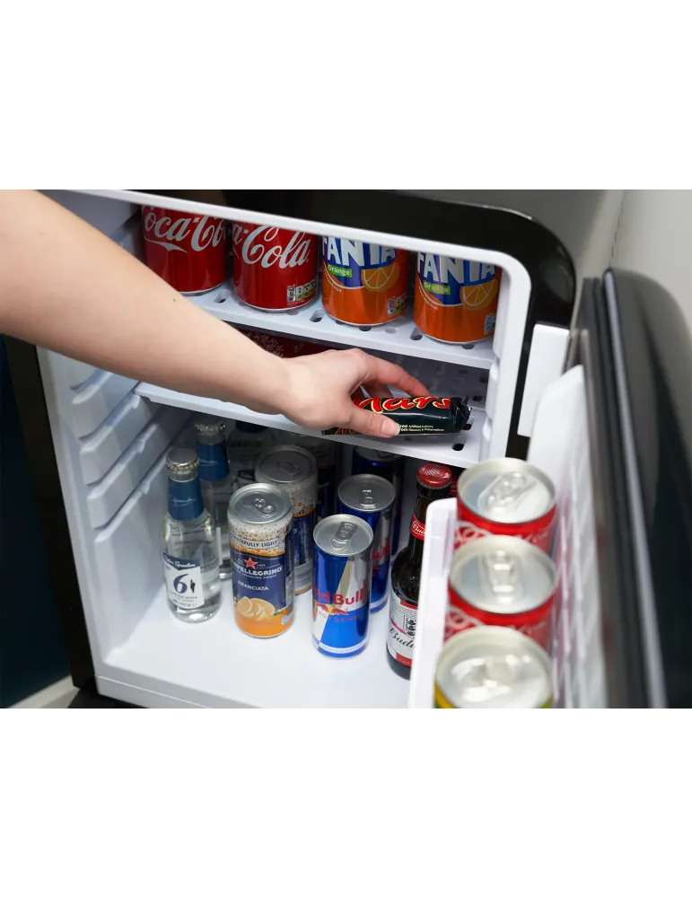 Minibar de hotel Radley 40L silencioso Corby | Merveyl