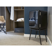 Minibar de hotel Radley 40L silencioso Corby | Merveyl