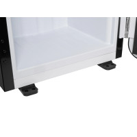 Minibar de hotel Radley 40L silencioso Corby | Merveyl