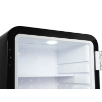 Minibar de hotel Radley 40L silencioso Corby | Merveyl