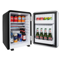 Minibar de hotel Radley 40L silencioso Corby | Merveyl