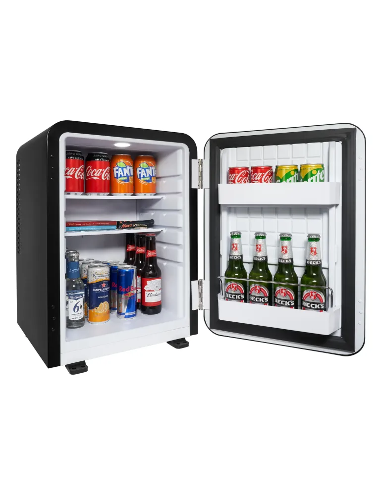 Minibar de hotel Radley 40L silencioso Corby | Merveyl