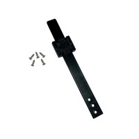 Corby Of Windsor Kit de instalación de puerta corredera Eton | Equipamiento para hotel y spa Merveyl