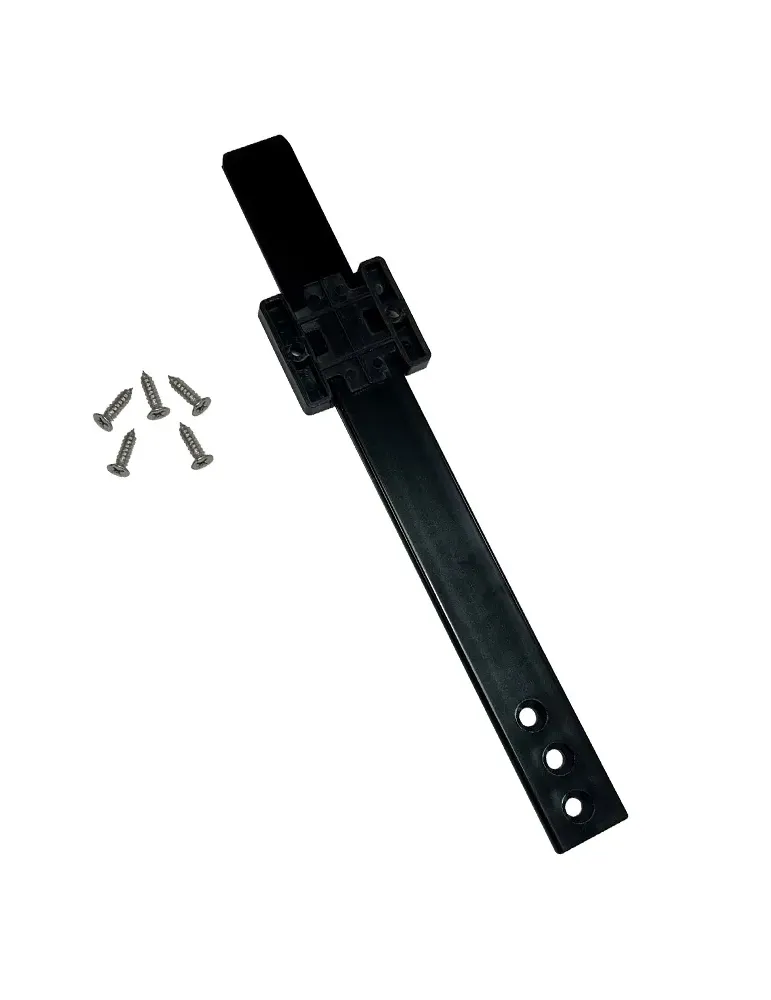 Corby Of Windsor Kit de instalación de puerta corredera Eton | Equipamiento para hotel y spa Merveyl