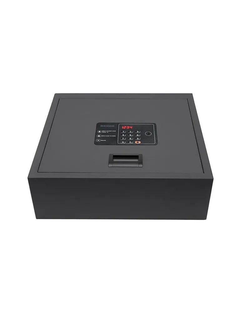 Corby Of Windsor Caja Fuerte de Apertura Superior Mayfair | Equipamiento para Hoteles y Spas Merveyl