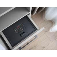 Corby Of Windsor Caja Fuerte de Apertura Superior Mayfair | Equipamiento para Hoteles y Spas Merveyl