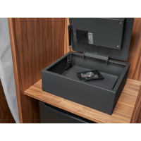 Corby Of Windsor Caja Fuerte de Apertura Superior Mayfair | Equipamiento para Hoteles y Spas Merveyl