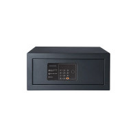 Caja fuerte digital para portátil Westminster 15" | Equipamiento para hoteles y spas Merveyl