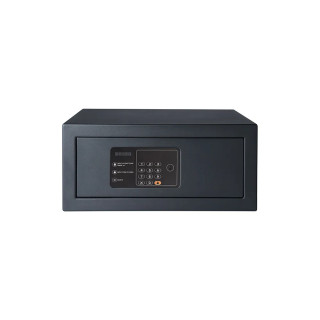 Caja fuerte digital para portátil Westminster 15" | Equipamiento para hoteles y spas Merveyl
