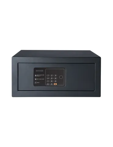 Westminster 15 inch laptop digitale kluis | Hotel en spa apparatuur Merveyl