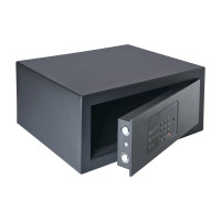Caja fuerte digital para portátil Westminster 15" | Equipamiento para hoteles y spas Merveyl