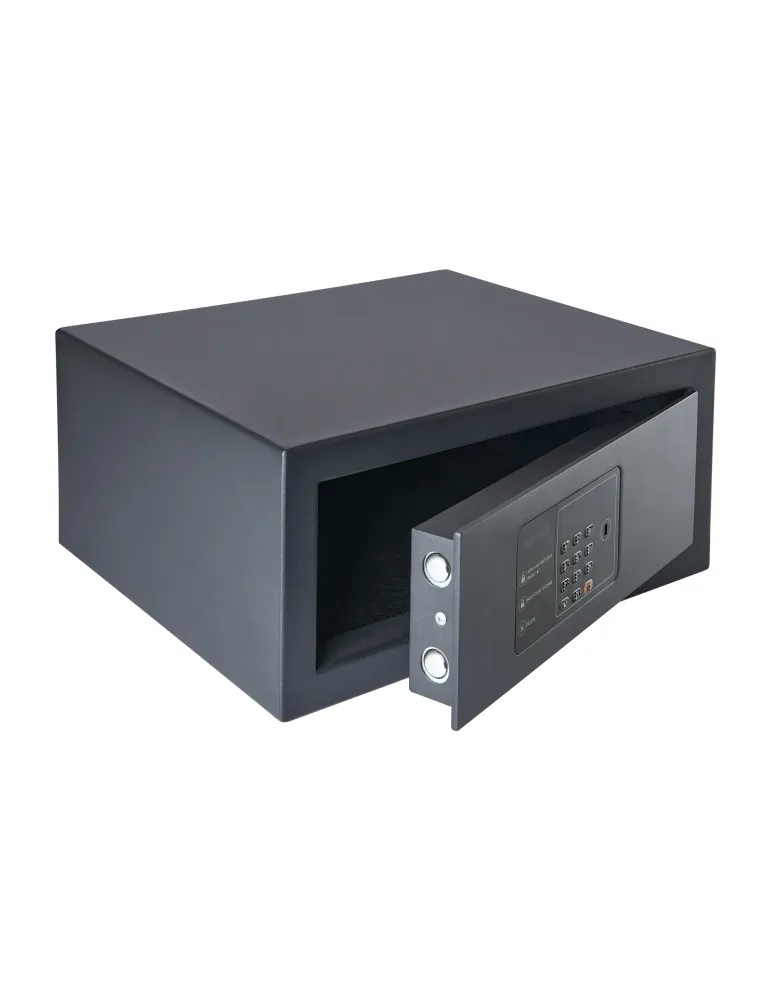 Caja fuerte digital para portátil Westminster 15" | Equipamiento para hoteles y spas Merveyl