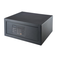 Caja fuerte digital para portátil Westminster 15" | Equipamiento para hoteles y spas Merveyl