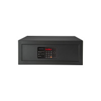 Caja fuerte digital para portátil Westminster 17" | Equipamiento para hotel y spa Merveyl
