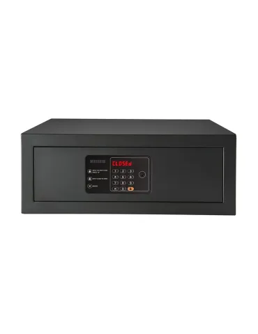 Westminster 17 inch laptop digital safe | Hotel and spa equipment Merveyl