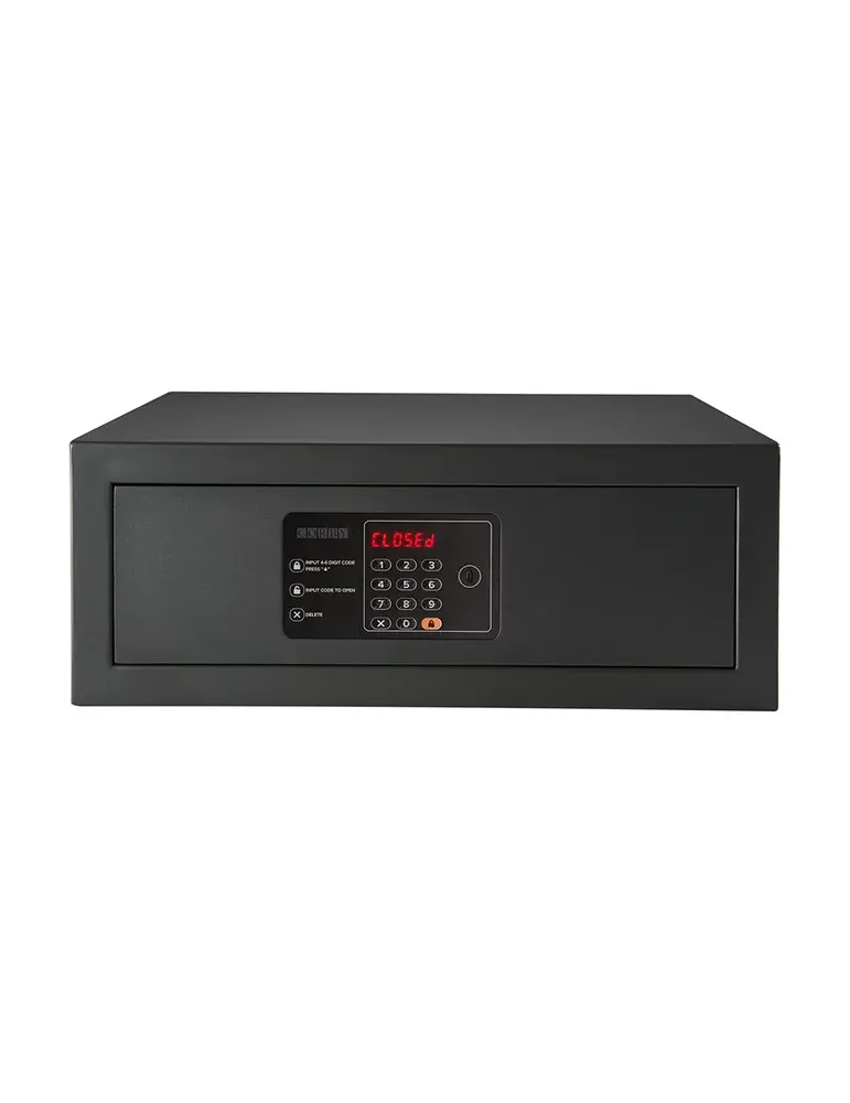 Caja fuerte digital para portátil Westminster 17" | Equipamiento para hotel y spa Merveyl
