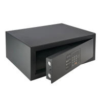 Caja fuerte digital para portátil Westminster 17" | Equipamiento para hotel y spa Merveyl
