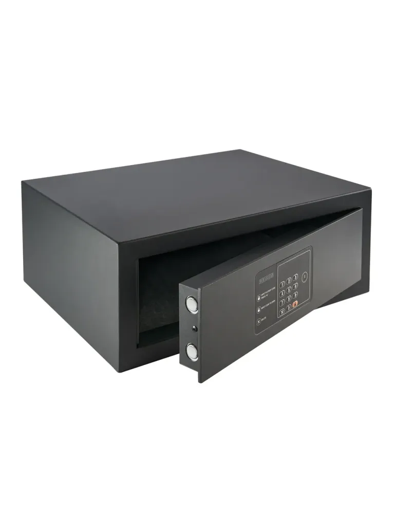 Caja fuerte digital para portátil Westminster 17" | Equipamiento para hotel y spa Merveyl